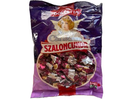 Chutné Vianočné Salónky s rumovo kakaovou príchuťou - cukrovinky.sk