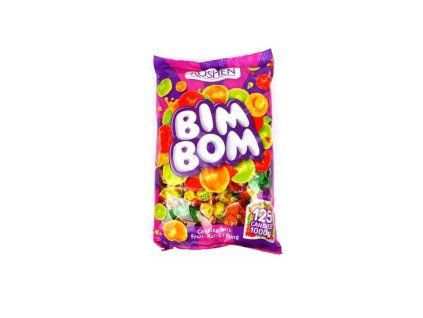 Cukríky ROSHEN Bim Bom 1kg