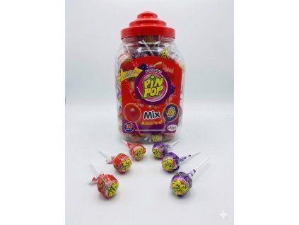 pin pop mix assorted cukrovinky.sk
