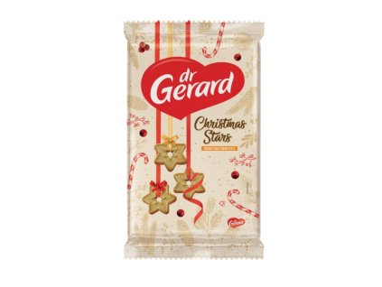 Dr. gerard christmas vianočný stromček xmas stars www.cukrovinky.sk