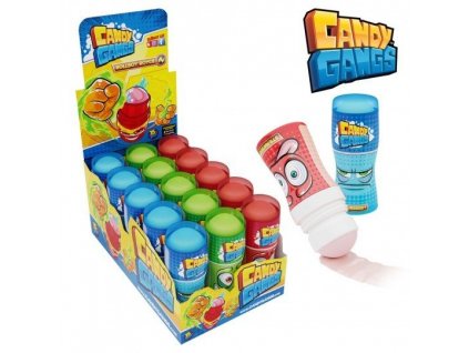 Candy gangs - ovocný roller 55ml