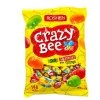 Cukríky ROSHEN Crazy bee fruity 1kg