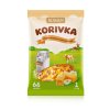 Mäkké karamelky s mliečnou príchuťou krovka - cukrovinky.sk