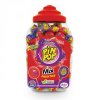 Pin pop - mix assorted so žuvačkou