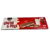 Cocoa cream milky čokoláda 250g