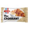 Croissant mliečny - jemné pečivo s mliečnou náplňou - www.cukrovinky.sk