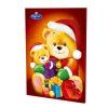 figaro adventný kalendár mini čokoládky www.cukrovinky.sk