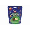 Jox chocolate crunchy bites sour www.cukrovinky.sk