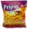 Fripsy so slaninkovou príchuťou 50g