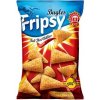 Fripsy chrumkavý snack s príchuťou chilli  - cukrovinky.sk