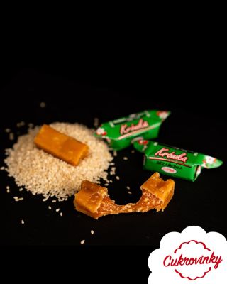 Raz ochutnáte… a budete skúšať všetky 🤩 Krovky v mixe sú ideálne pre tých, ktorí chcú viac než len jednu chuť. Každý kúsok...