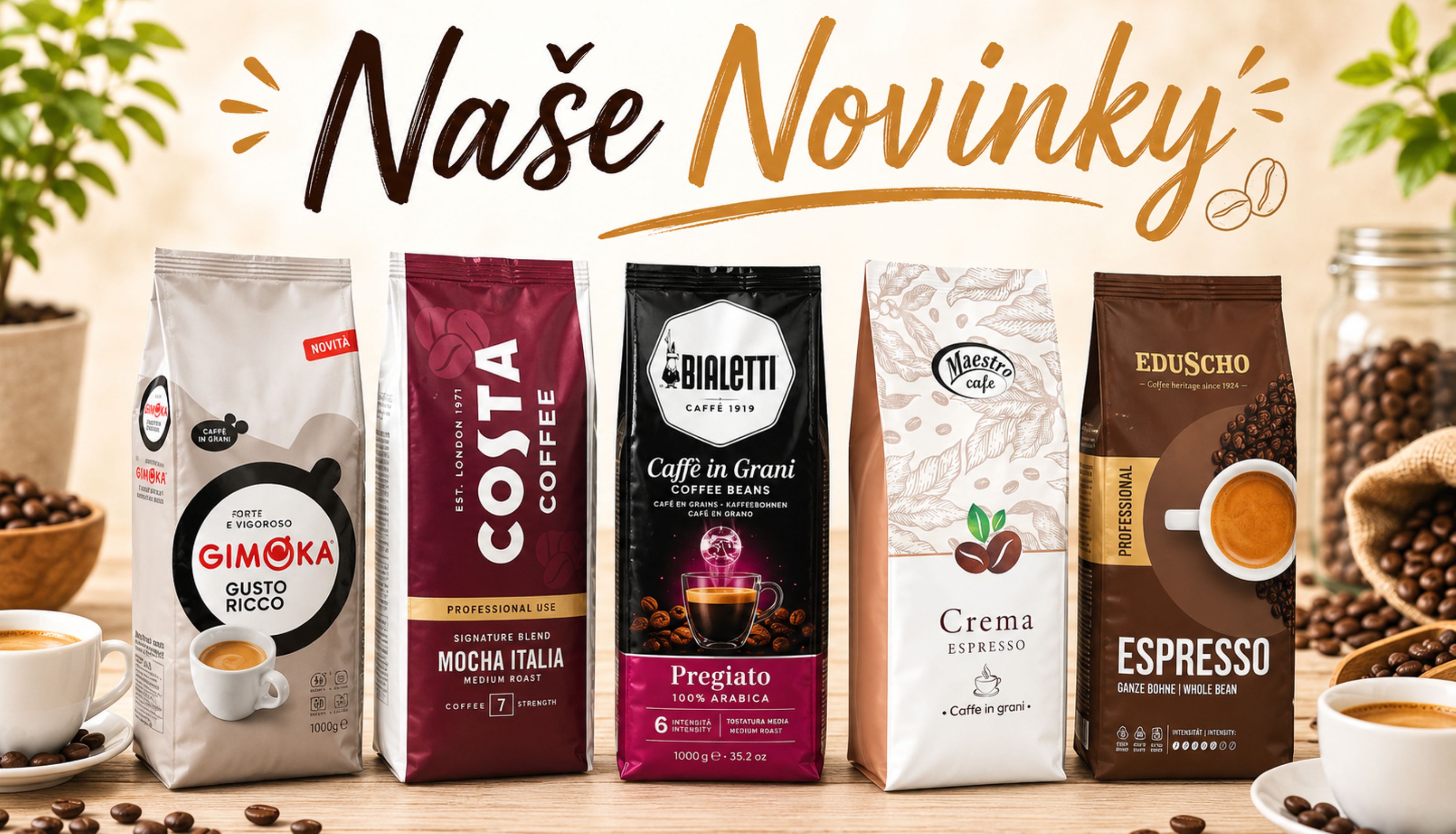 Novinky