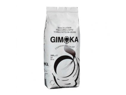 Gimoka L’espresso all italiana 1 kg
