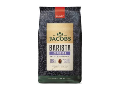 Jacobs Barista Espresso 1 kg