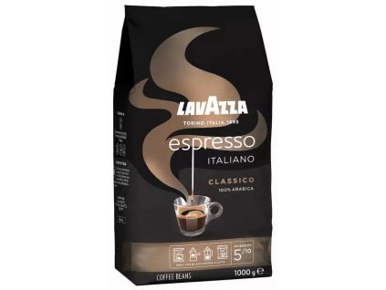 Lavazza Espresso 1 kg