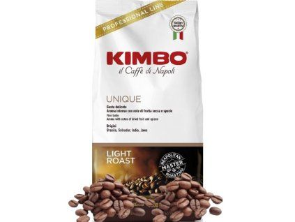 332 kimbo unique 1 kg