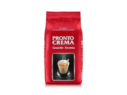 Lavazza Pronto crema Grande Aroma 1 kg