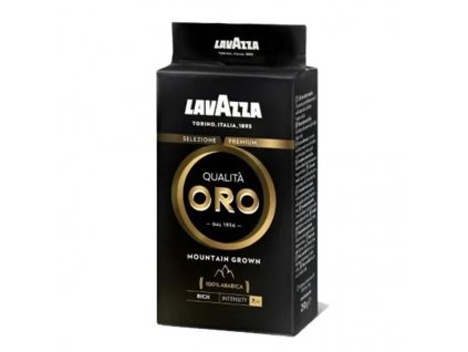 Lavazza Qualita Oro MOUNTAIN GROWN 250 g