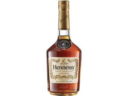 Hennessy VS 40% 0,7 l