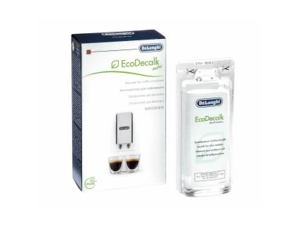 DeLonghi EcoDecalk micro DLSC101