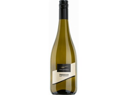 Contarini Colli Nobili Prosecco Frizzante 0,75l