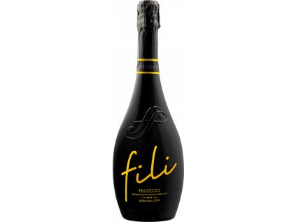 FILI Prosecco Brut Millesimato DOC 2021, Sacchetto 0,75l