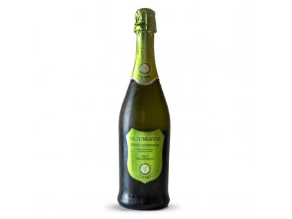 Ca‘ Val- Millesimato Brut DOCG 0,75l