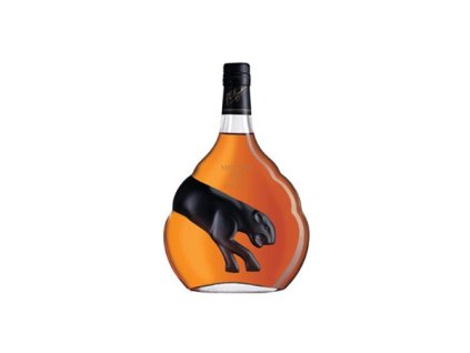 Meukow V.S. Black 40 % 0,5 l (čistá fľaša)