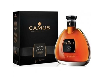 Camus XO Intensely Aromatic 40% 0,7L