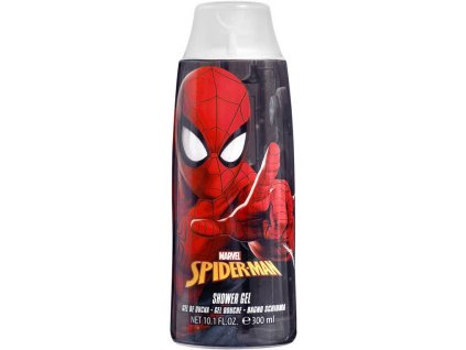 Sprchový gél Spider-Man 300 ml