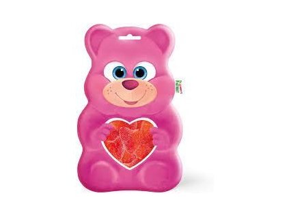 THE GOMMY´S FACTORY LOVING BEAR 80g