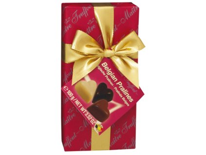 Maitre Truffout Begické pralinky 100g