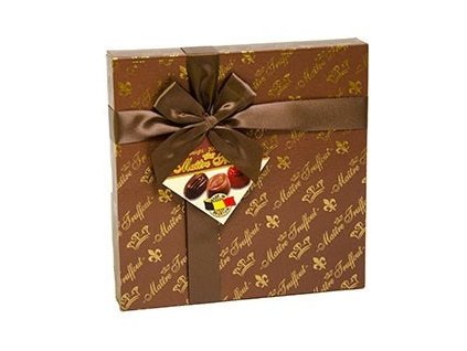 Maitre Truffout Zmes praliniek-mašla 200g