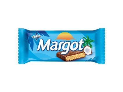 ORION Margot tmavá 80g