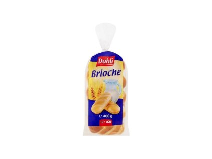 DAN CAKE Mliečne buchty 400g