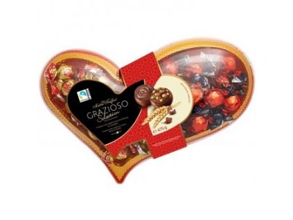 Maitre Truffout Grazioso Selection 475g