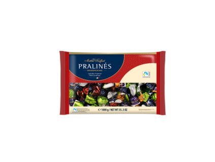 Maitre Truffout Mix praliniek 1kg