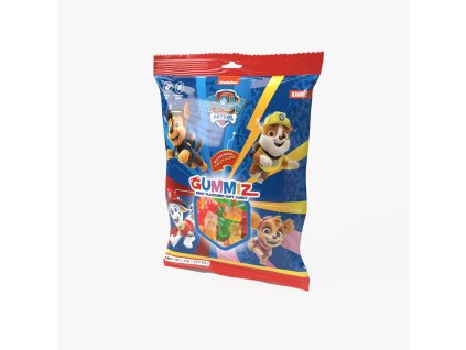 Paw Patrol Medvedíky 70g