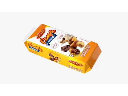 INSIFA Ciambelle with Chocolate 180g