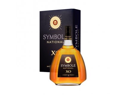 Symbole National XO 40% 0,7l. (kartón)