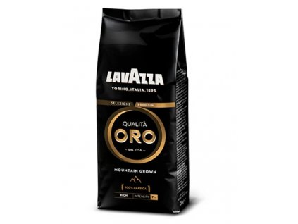 Lavazza Qualita Oro Mountain Grown 250 g