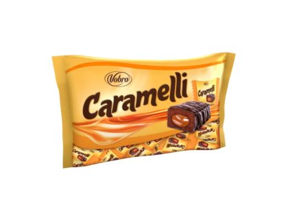 Vobro Caramelli 1kg