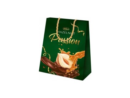 Vobro Hazelnut Passion 182g