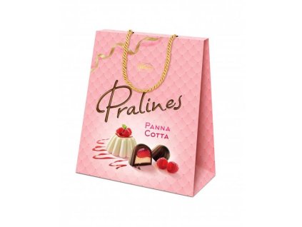 Vobro Panna Cotta 200g