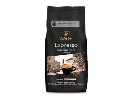Tchibo Espresso Kräftig 1kg