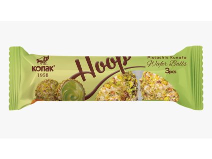 Dubai Hoop Dubajské guličky 27g