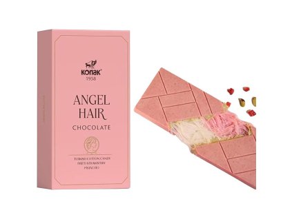 Angel Hair 170g