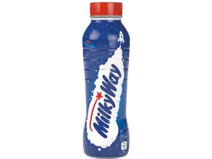 Milk Shake MILKYWAY 350 ml