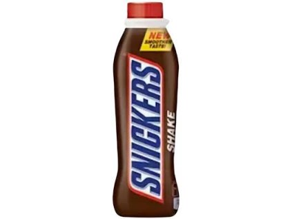 Milk Shake Snickers 350ml