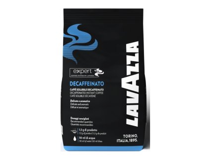 Lavazza Expert Decaff instantná káva 300 g
